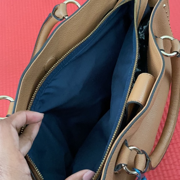 NWT Cole Haan Purse - Picture 8 of 10